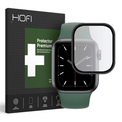 Apple Watch 4-6 / SE (1-2 Gen) (44mm) Hofi Flexible Glass Näytönsuoja