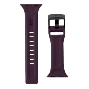 Apple Watch 42 / 44 / 45 / 49mm UAG Scout Strap, Violetti