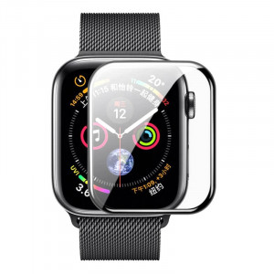 Apple Watch 7-9 (45mm) Quick & Easy Panssarilasi / Kalvo