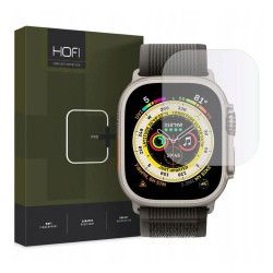 Apple Watch Ultra Hofi Glass Pro+ Panssarilasi