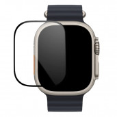 Apple Watch Ultra / Ultra 2 Quick & Easy Panssarilasi / Kalvo