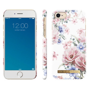 Apple iPhone 6 / 6s / 7 / 8 / SE (2020/2022) iDeal of Sweden suojakuori, Floral Romance