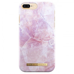 Apple iPhone 6 Plus / 6s Plus / 7 Plus / 8 Plus iDeal of Sweden suojakuori Pilion Pink Marble