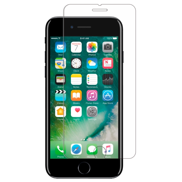 Apple iPhone 6 / 6s / 7 / 8 / SE (2020/2022) Screenor Premium Näytön Panssarilasi