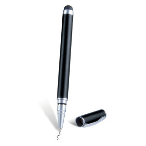Celly Touch Pen Classic  kosketusnäyttö- ja kuulakärkikynä