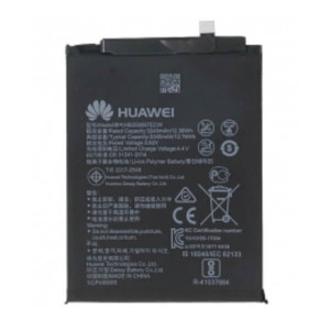 Huawei HB356687ECW Akku + työkalut, Huawei P30 Lite / Mate 10 Lite