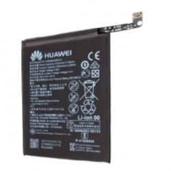 Huawei HB396285ECW Akku + työkalut, P20, Honor 10