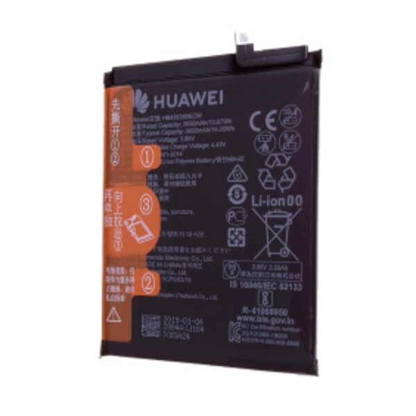 Huawei HB436380ECW Akku + työkalut, Huawei P30