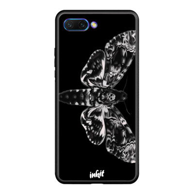 Huawei Honor 10 Inkit Suojakuori, Night Moth