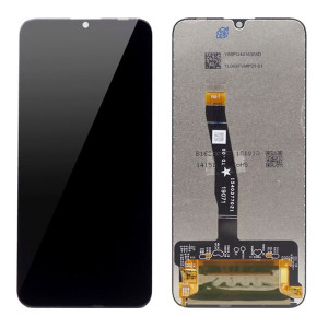 Huawei Honor 10 Lite näyttö ja työkalut, Musta