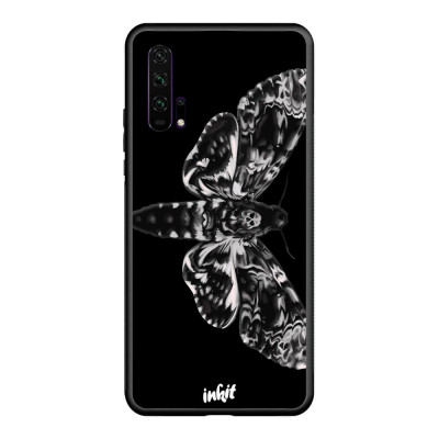 Huawei Honor 20 Pro Inkit Suojakuori, Night Moth