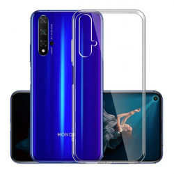 Huawei Honor 20 / Nova 5T Mobbit Ultraohut Suojakuori