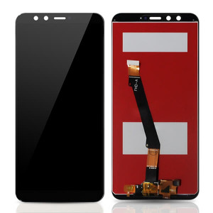 Huawei Honor 8 Lite näyttö ja työkalut, Musta