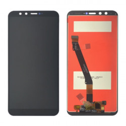 Huawei Honor 9 Lite näyttö ja työkalut, Musta