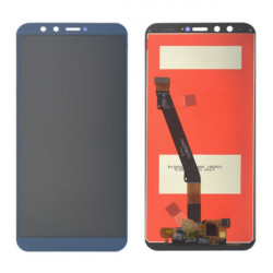 Huawei Honor 9 Lite näyttö ja työkalut, Sininen