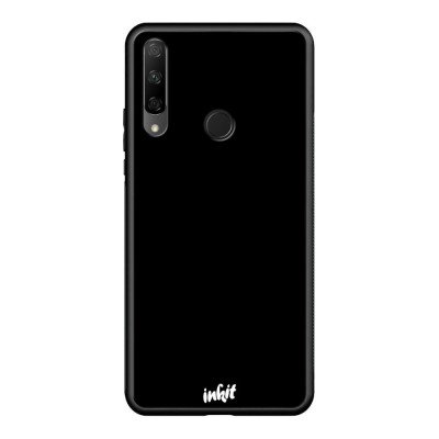 Huawei Honor 9X / P Smart Z Inkit Suojakuori, One Color Black
