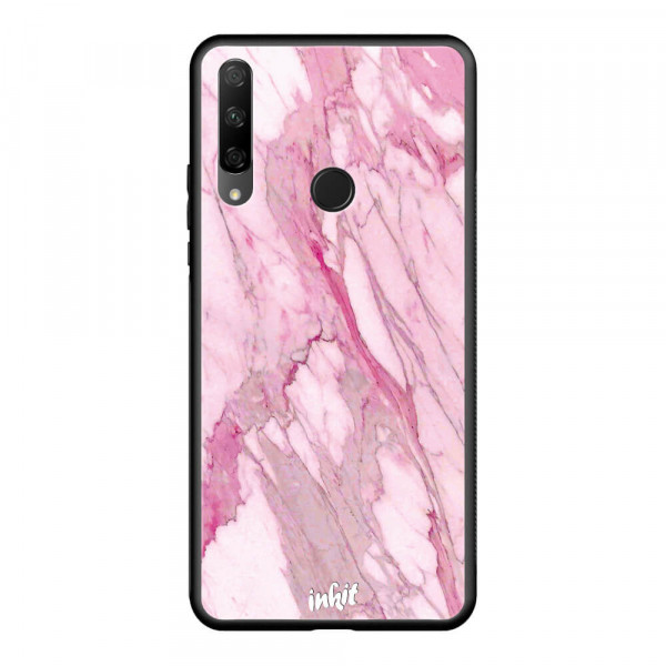 Huawei Honor 9X / P Smart Z Inkit Suojakuori, Pink Moonstone