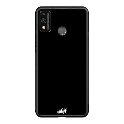 Huawei Honor 9X Lite Inkit Suojakuori, One Color Black