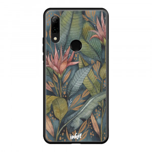 Huawei P Smart (2019) / Honor 10 Lite Inkit Suojakuori, Mystical Garden