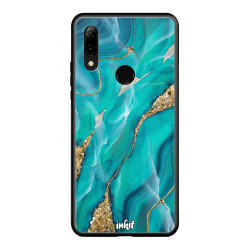 Huawei P Smart (2019) / Honor 10 Lite Inkit x Victor Baroni Suojakuori, Onyx Reef