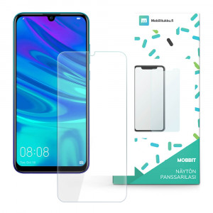 Huawei P Smart (2019) / Honor 10 Lite Mobbit Panssarilasi