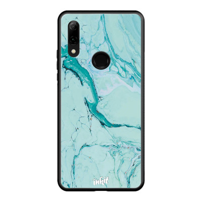 Huawei P Smart (2019) / Honor 10 Lite Inkit Suojakuori, Ice Marble