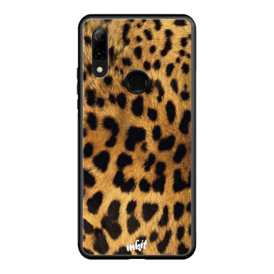 Huawei P Smart (2019) / Honor 10 Lite Inkit Suojakuori, Leopard Skin