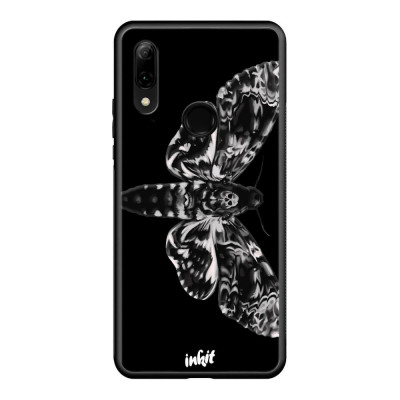 Huawei P Smart (2019) / Honor 10 Lite Inkit Suojakuori, Night Moth