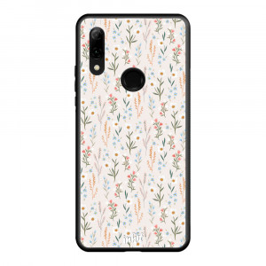 Huawei P Smart (2019) / Honor 10 Lite Inkit x Artiisan Suojakuori, Spring Meadow