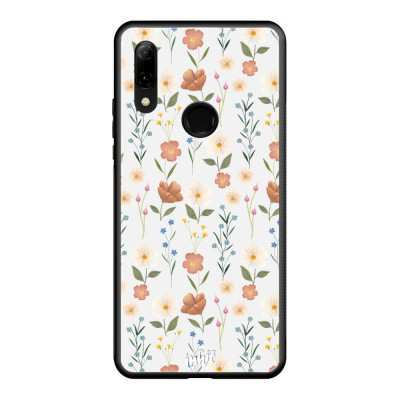 Huawei P Smart (2019) / Honor 10 Lite Inkit x Artiisan Suojakuori, Summer Flowers