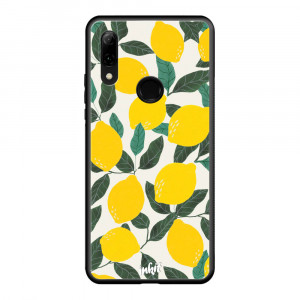 Huawei P Smart (2019) / Honor 10 Lite Inkit x Artiisan Suojakuori, Summery Lemons
