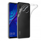 Huawei P Smart (2019) / Honor 10 Lite Mobbit Ultraohut Suojakuori