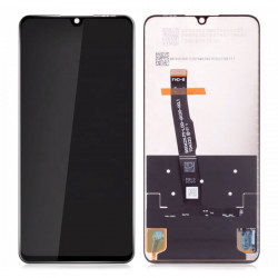 Huawei P30 Lite näyttö ja työkalut, Musta