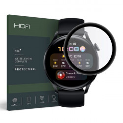 Huawei Watch 3 Hofi Flexible Glass Näytönsuoja