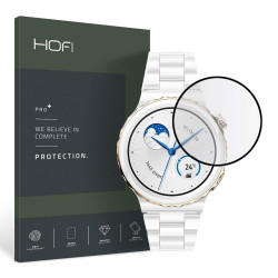 Huawei Watch GT 3 Pro (43mm) Hofi Flexible Glass Näytönsuoja
