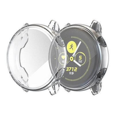 Huawei Watch GT 2 (42mm), TPU Suojakuori, Kirkas
