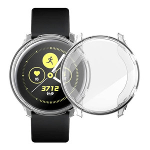 Huawei Watch GT 2 (46mm), TPU Suojakuori, Kirkas