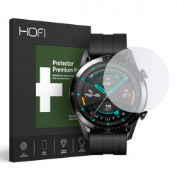Huawei Watch GT 2 (46mm) Hofi Glass Pro+ Panssarilasi