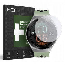 Huawei Watch GT 2e Hofi Glass Pro+ Panssarilasi