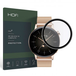 Huawei Watch GT 3 (42mm) Hofi Flexible Glass Näytönsuoja