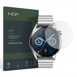 Huawei Watch GT 3 (46mm) Hofi Glass Pro+ Panssarilasi