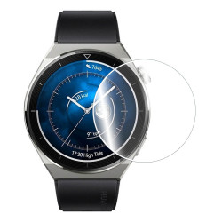 Huawei Watch GT 3 Pro (43mm) Quick & Easy Panssarilasi