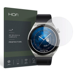 Huawei Watch GT 3 Pro (46mm) Hofi Glass Pro+ Panssarilasi