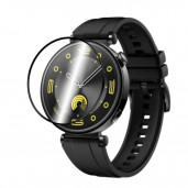 Huawei Watch GT 4 (41mm) Quick & Easy Panssarilasi / Kalvo