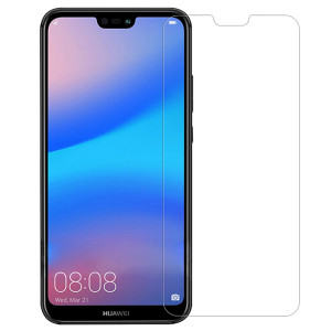 Huawei Honor 10 Suojakalvo, Kirkas (2 kpl)