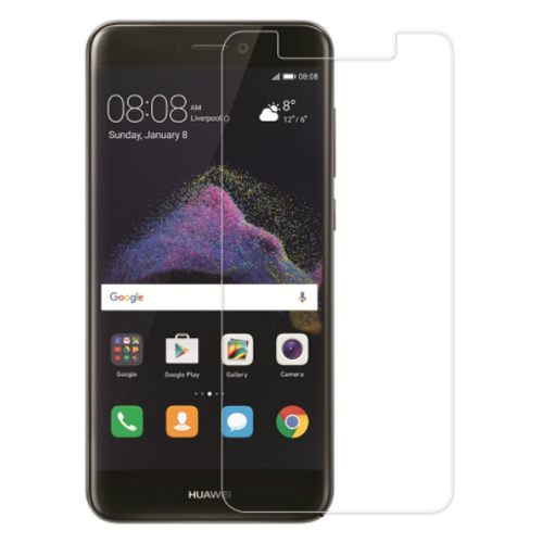 Huawei Honor 8 Lite Suojakalvo, Kirkas (2kpl)