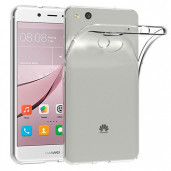 Huawei Honor 8 Lite Mobbit Ultraohut Suojakuori