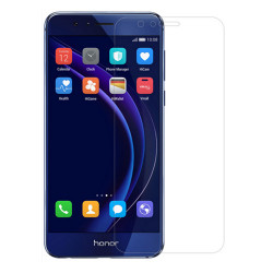 Huawei Honor 8 Suojakalvo, Kirkas (2kpl)