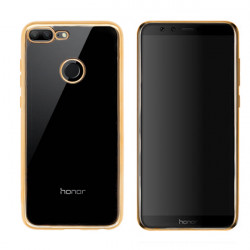 Huawei Honor 9 Lite Lux Suojakuori, Kulta