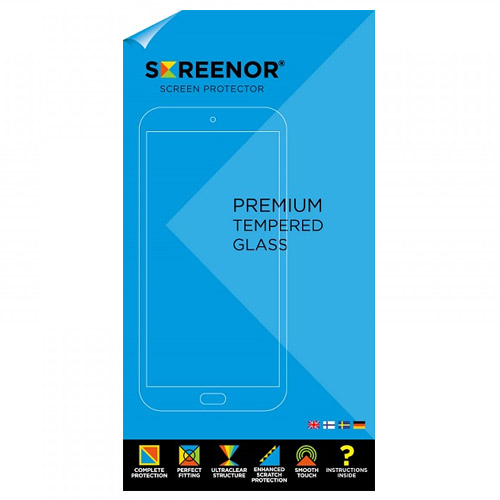 Samsung Galaxy Tab A 10.5" Screenor Premium Näytön Panssarilasi